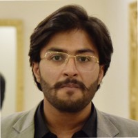 Junaid Nasir