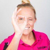 Katelyn Le Roux
