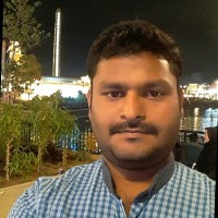 Thota Madhu