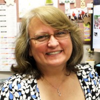 Renee Teel