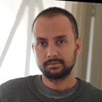 Avash Pandey