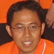 Michael Joko Istiarto
