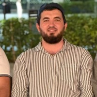 Magomed Basir Sultygov