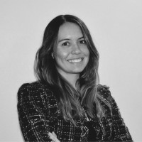 Catalina Andrea Opazo García