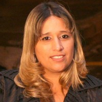 Edina Maria Caiado Fleury