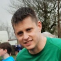 Gavin Treanor