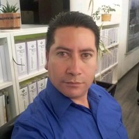 Ing. Jorge Hernandez Castillo