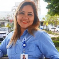 Ana Márcia Gemaque Koury