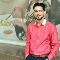 Abhilash Shah