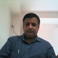 Chandrakirti Dwivedi