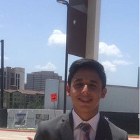 Gamaliel Ramos