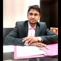 Amber Rajput