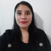 Estefania Gordillo Espinosa