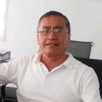 Juvenal Sanchez  Roque