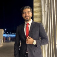 Ghufran Ahmed