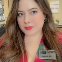 Janet Terrazas Rojo