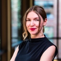 Sophia Malko, Phd