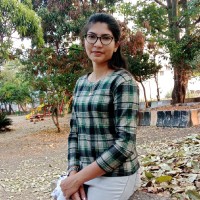Rohini Nitin Malode