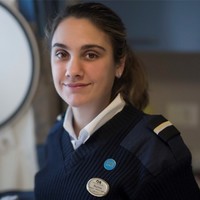 Melina Armada
