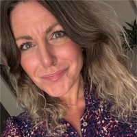 Kirsty Dryden