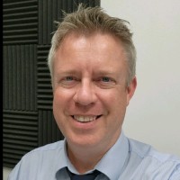 David Huggan