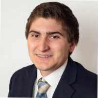 Matthew Casaldi