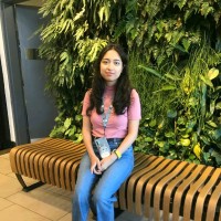 Mahima Shrestha
