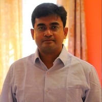 Kaustav Dey