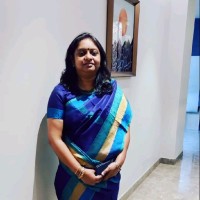 Deepabali Sen Bharati