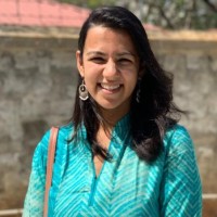 Tanu Ajmera