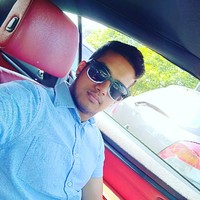 Kevin Fernandes
