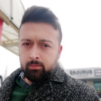 Mustafa Doğan