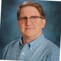 Eric Baker