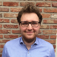 Kristof Verstraeten