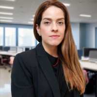 Maria Fernanda Sanchez