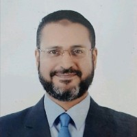 Mohamed Yehia