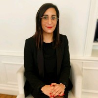 Laëtitia BRAHAMI-MARTIROSSIAN