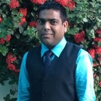 Bhavesh Bhakta