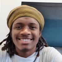 Ming Hampton