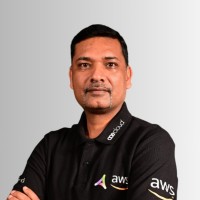 Rajesh Tripathi