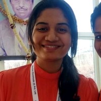 Umiksha Bhandari