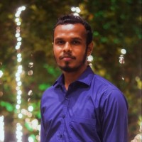 Muditha Sampath