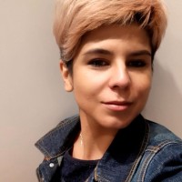 Mihaela Marcu