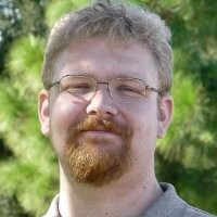 Amos Ralston, Cts-D