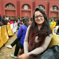 Bhavya Gupta