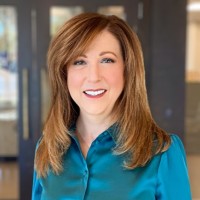Gail Tucker, GWCPM