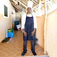 Mathias Ngala Mwagandi