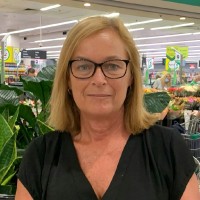 Jacqueline Kelly