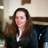 Adriana Ionela Szakacs