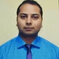 Yogendra Sharma